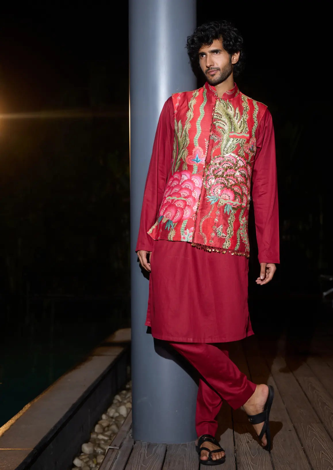 MAHIMA MAHAJAN - Ibrahim