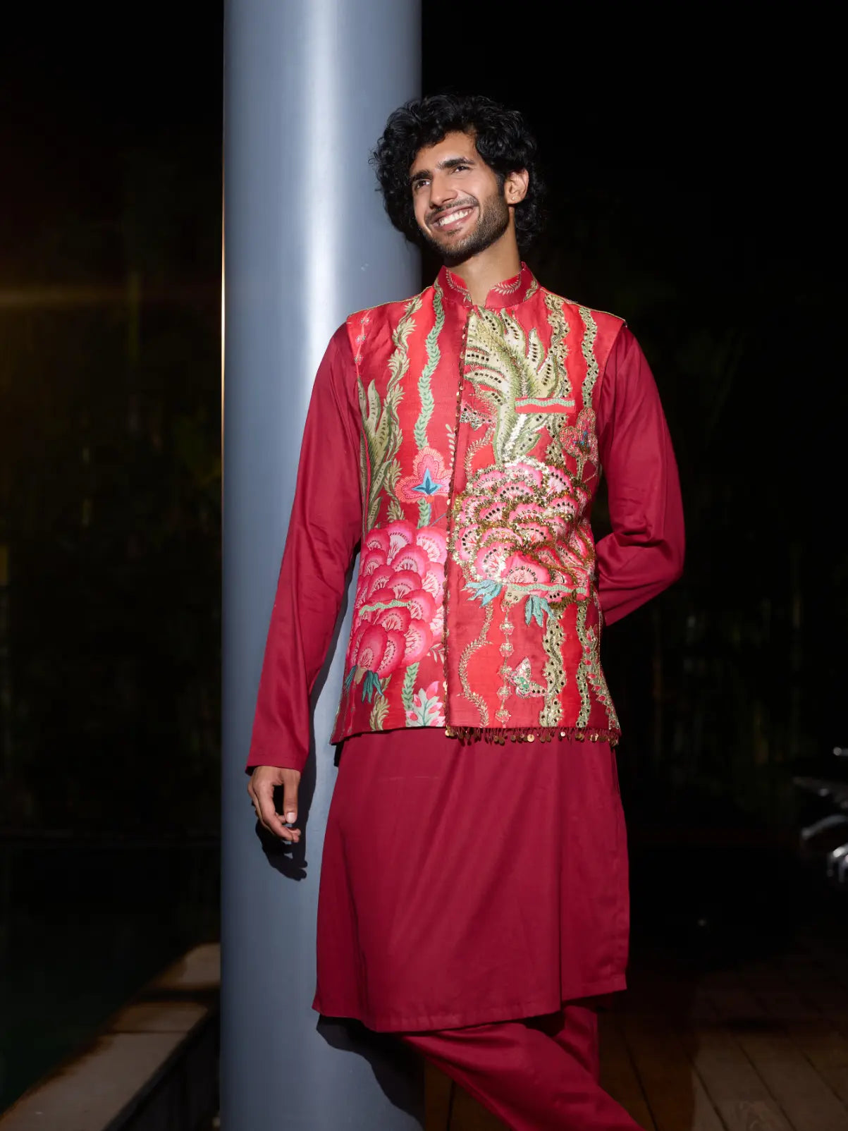 MAHIMA MAHAJAN - Ibrahim