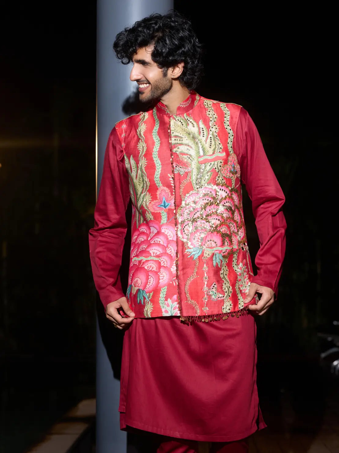 MAHIMA MAHAJAN - Ibrahim