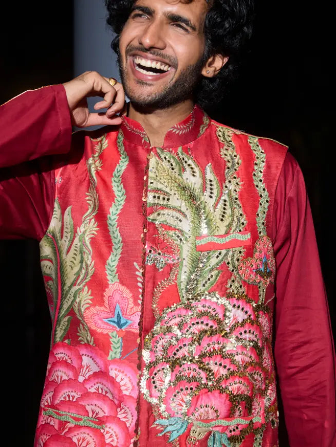 MAHIMA MAHAJAN - Ibrahim