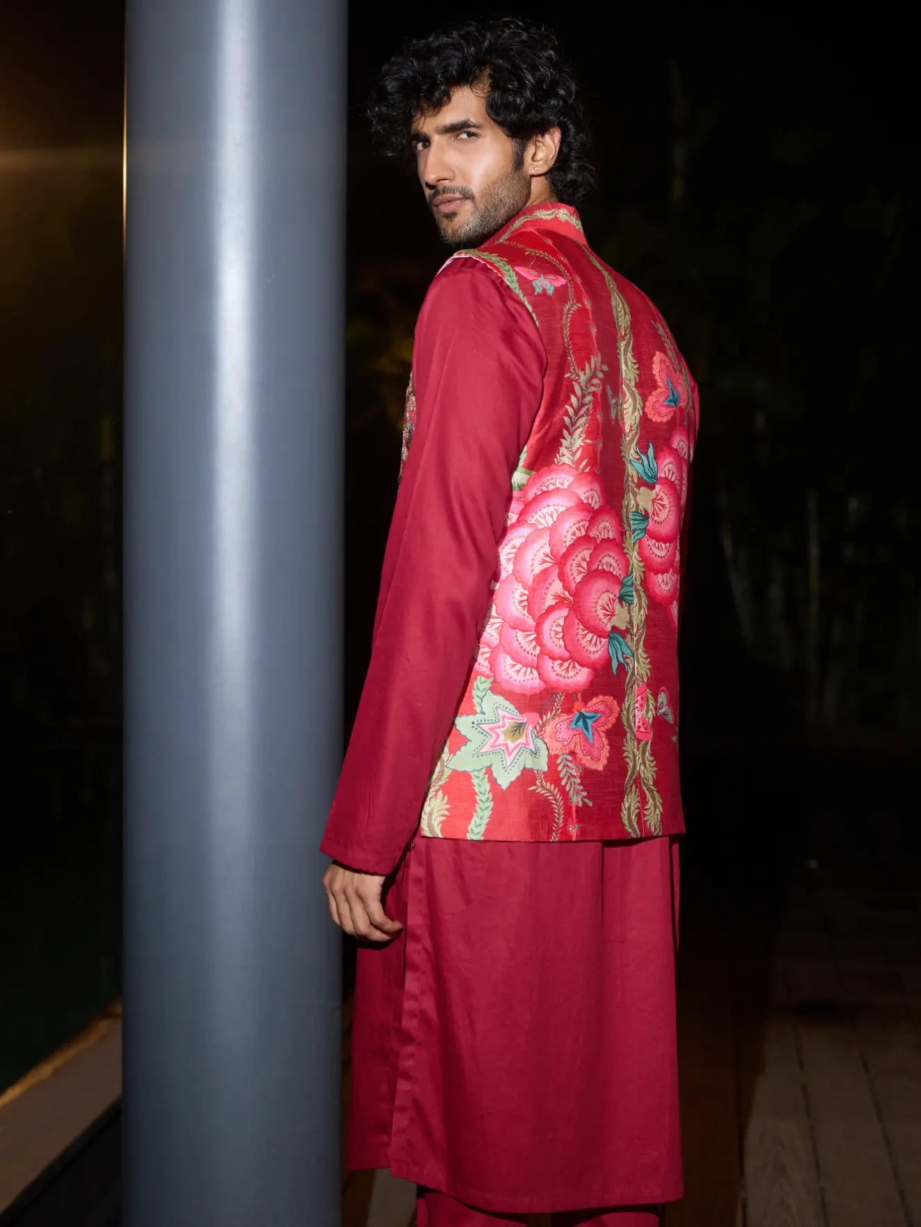 MAHIMA MAHAJAN - Ibrahim