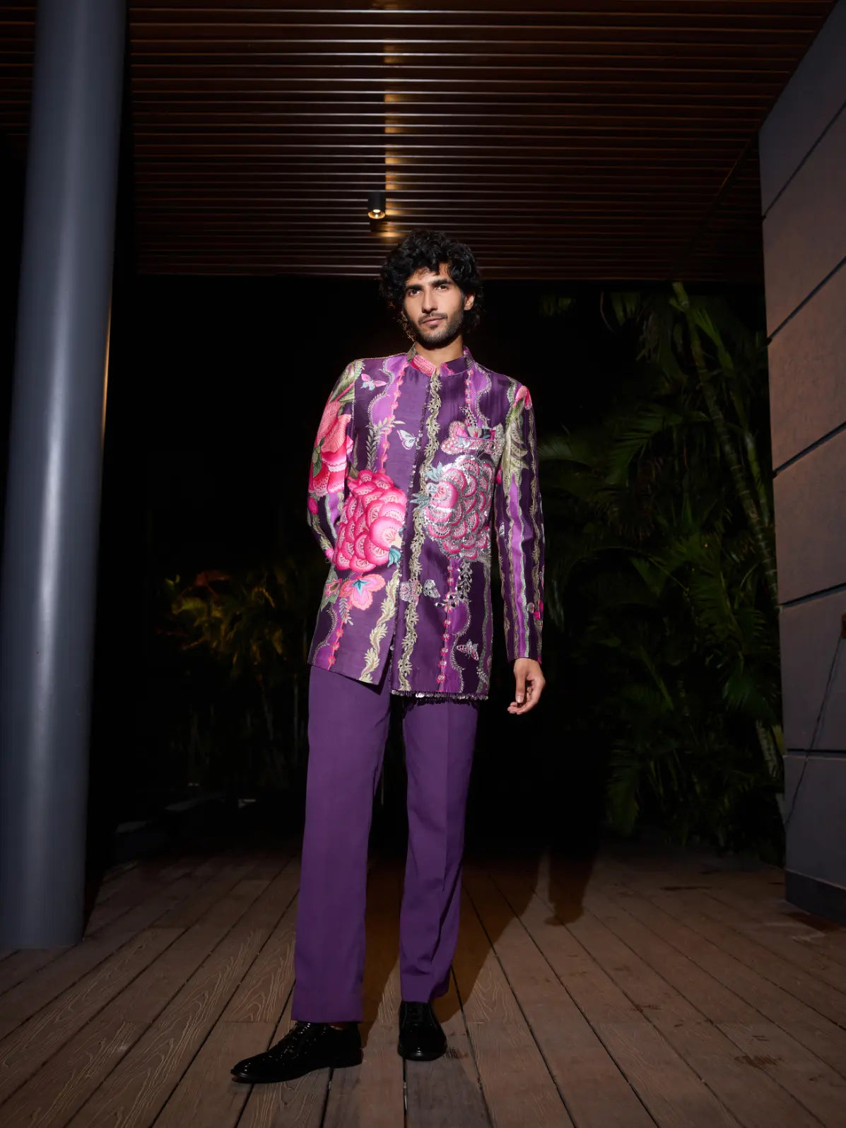 MAHIMA MAHAJAN - Ali