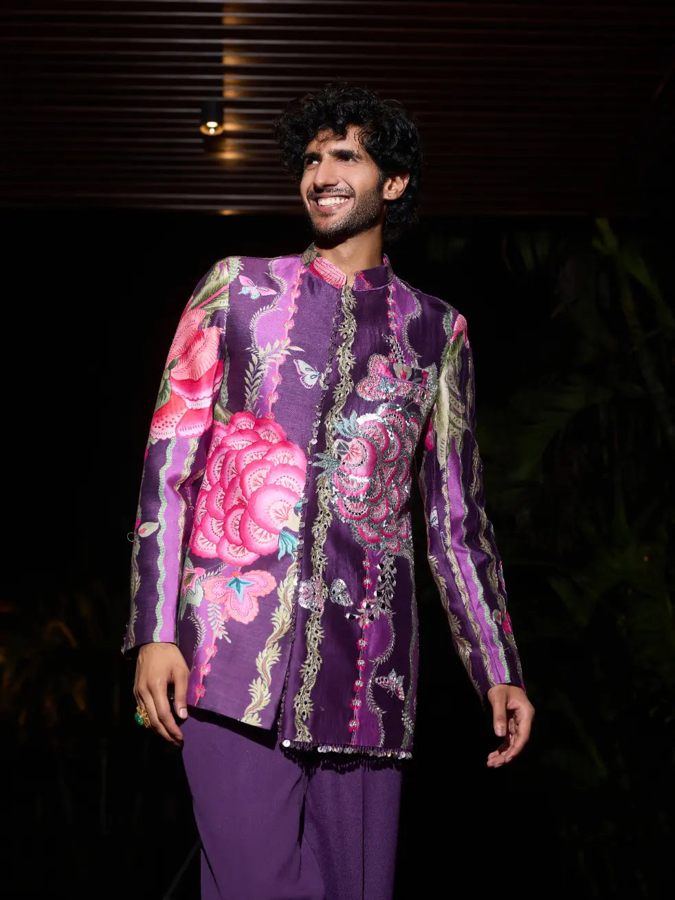 MAHIMA MAHAJAN - Ali