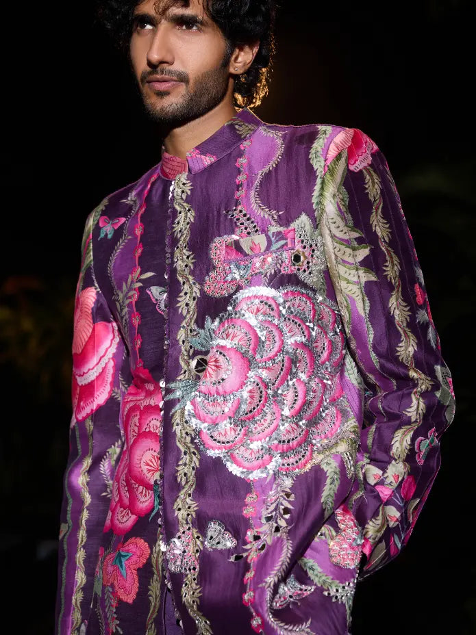 MAHIMA MAHAJAN - Ali