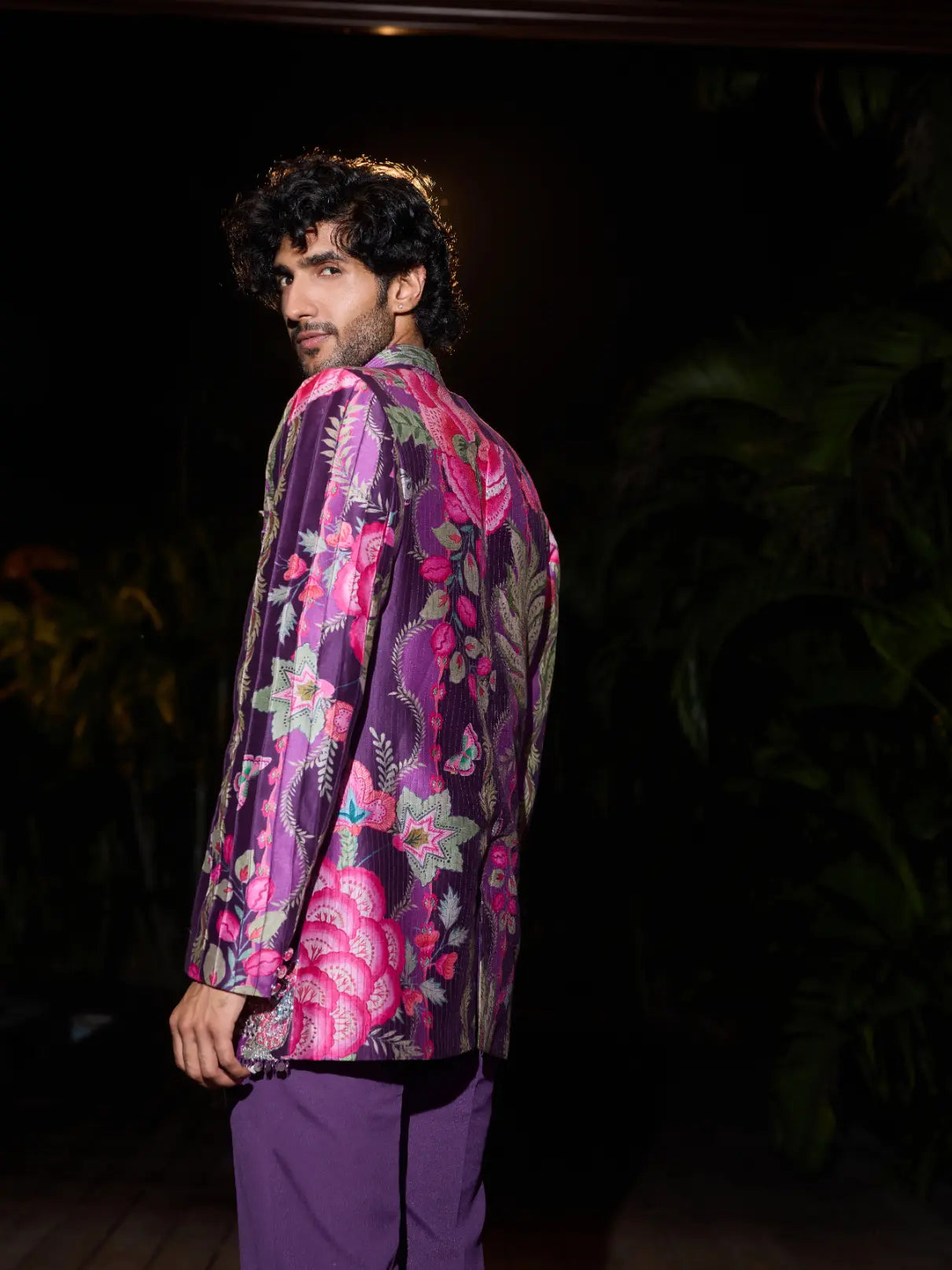 MAHIMA MAHAJAN - Ali