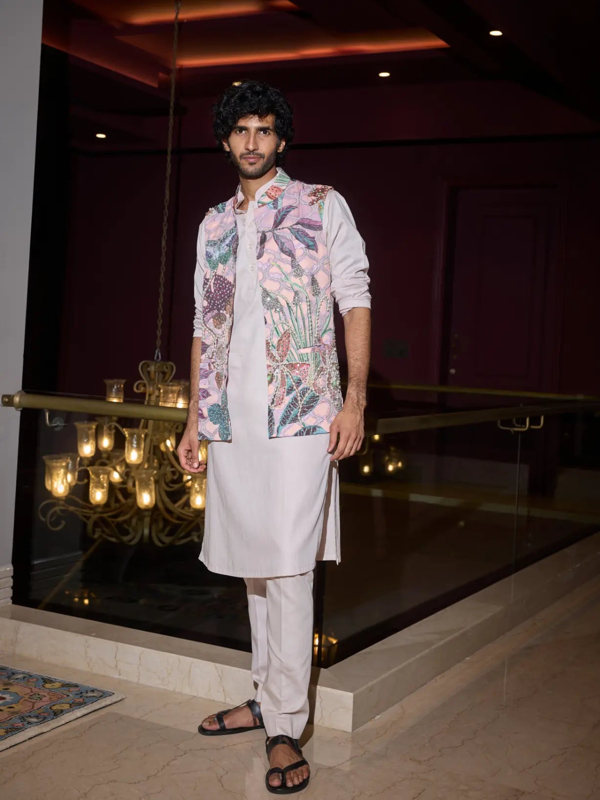 MAHIMA MAHAJAN - Hussain