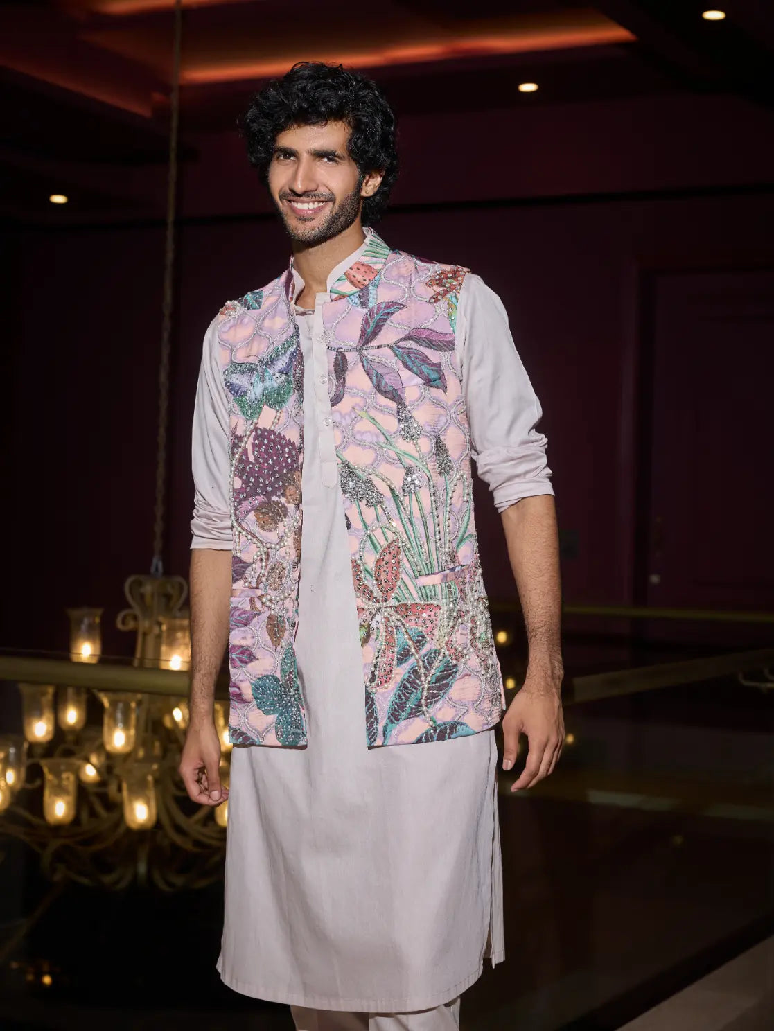 MAHIMA MAHAJAN - Hussain