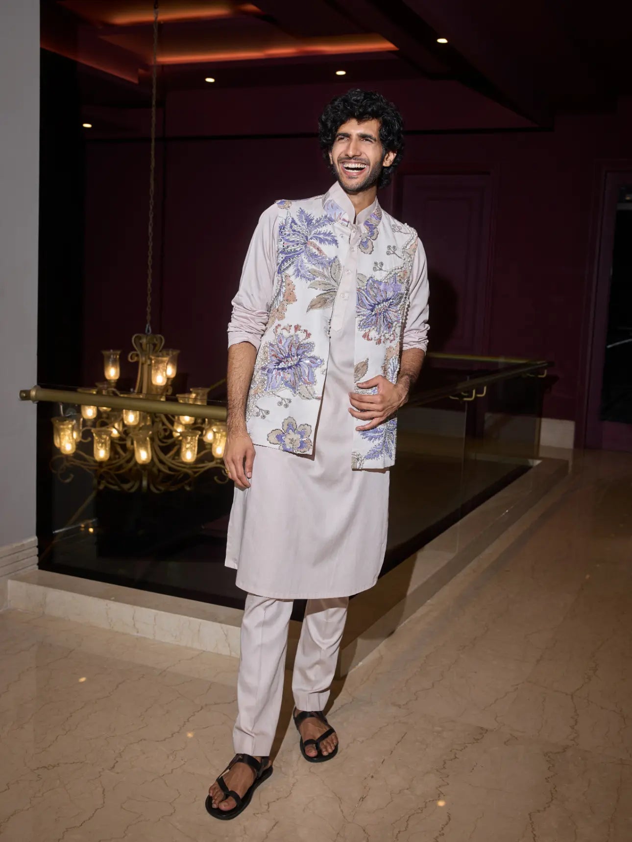 MAHIMA MAHAJAN - Taukeer