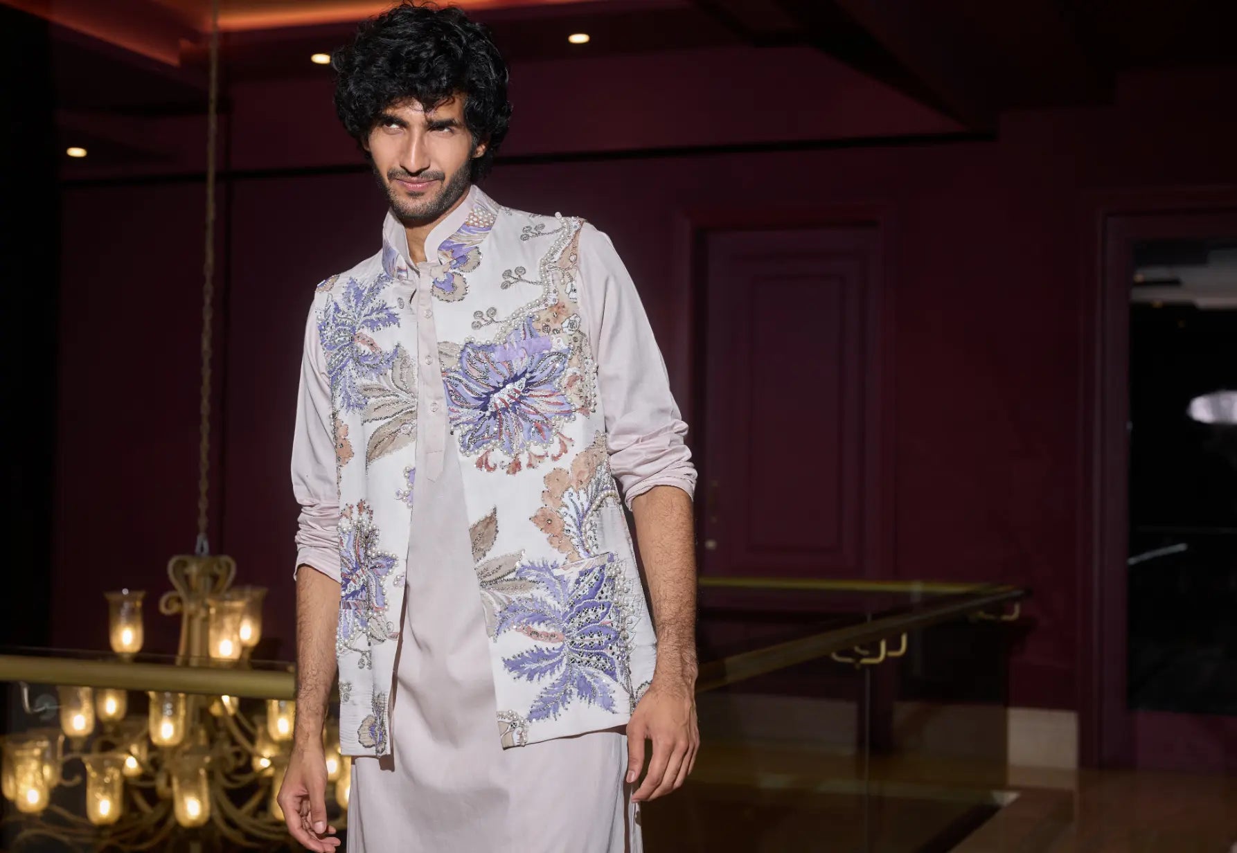 MAHIMA MAHAJAN - Taukeer