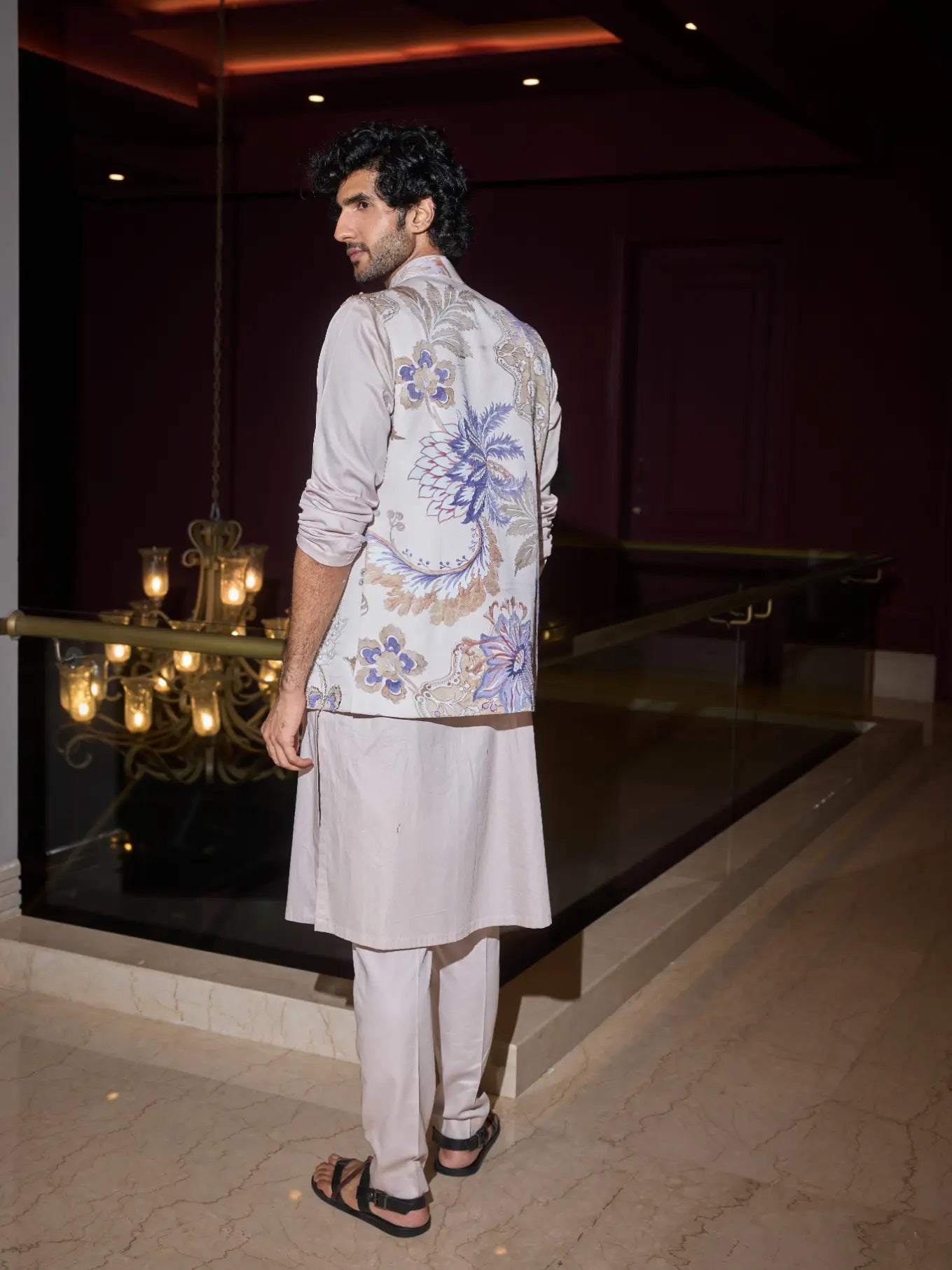 MAHIMA MAHAJAN - Taukeer