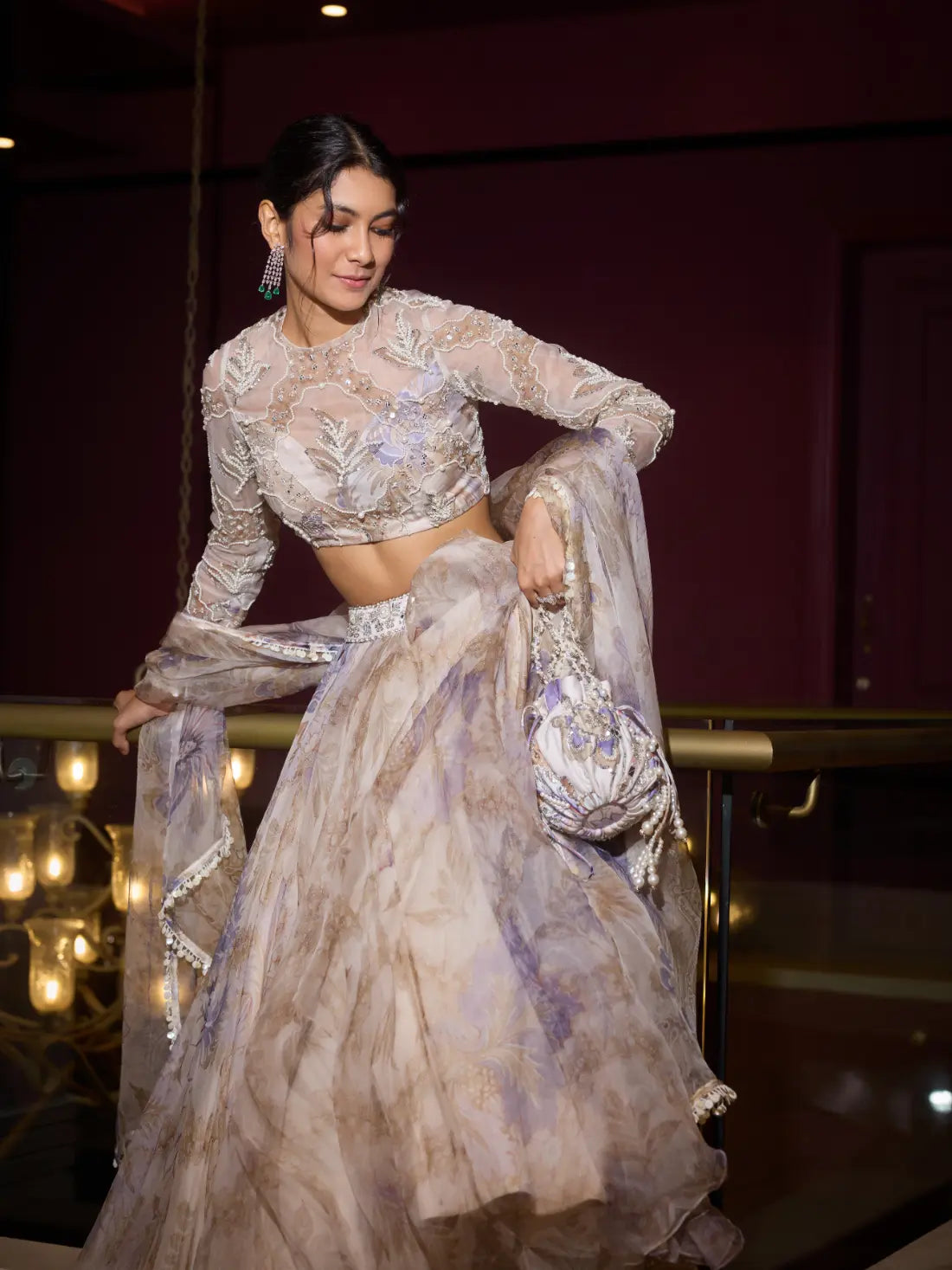 MAHIMA MAHAJAN - Zainab