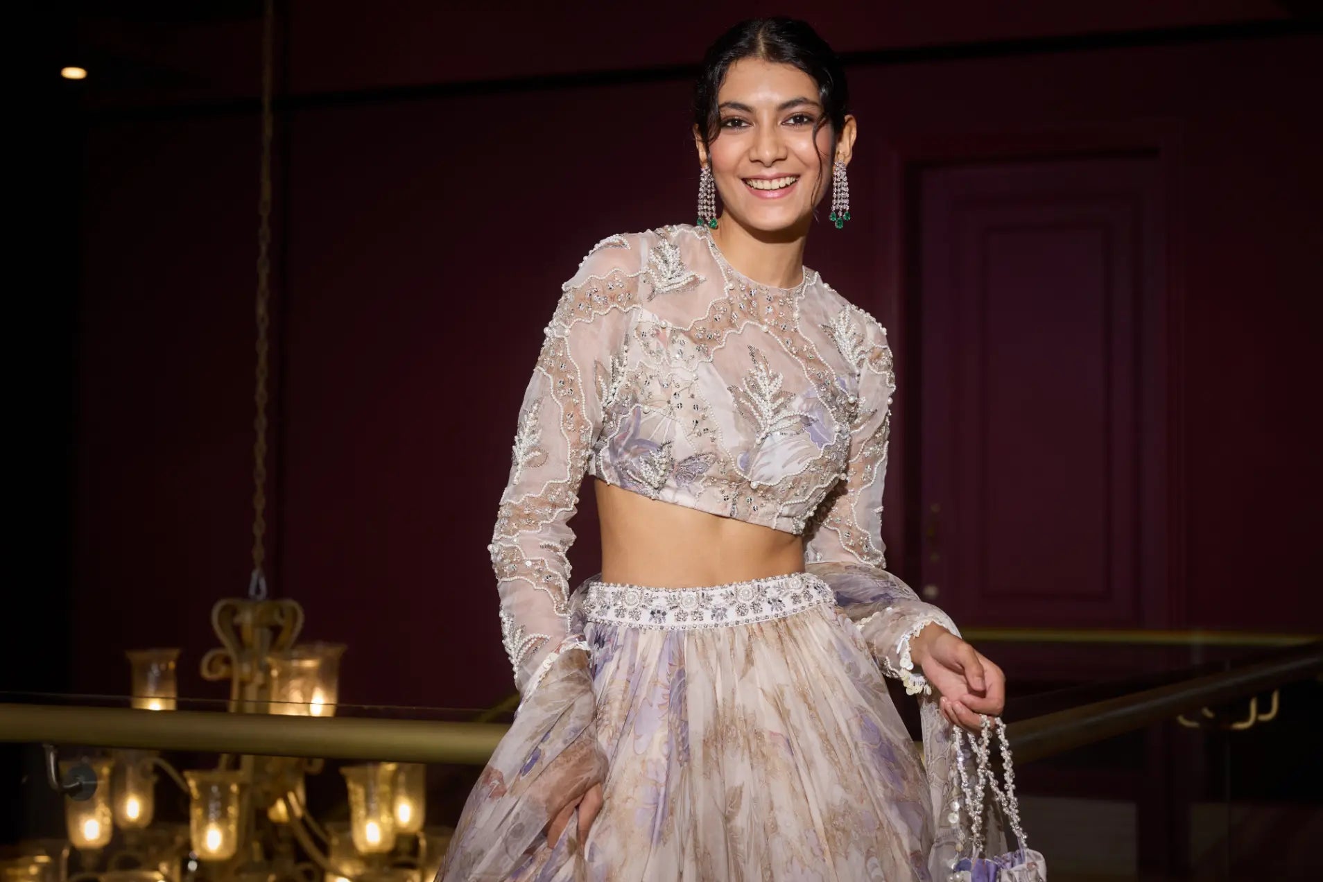 MAHIMA MAHAJAN - Zainab