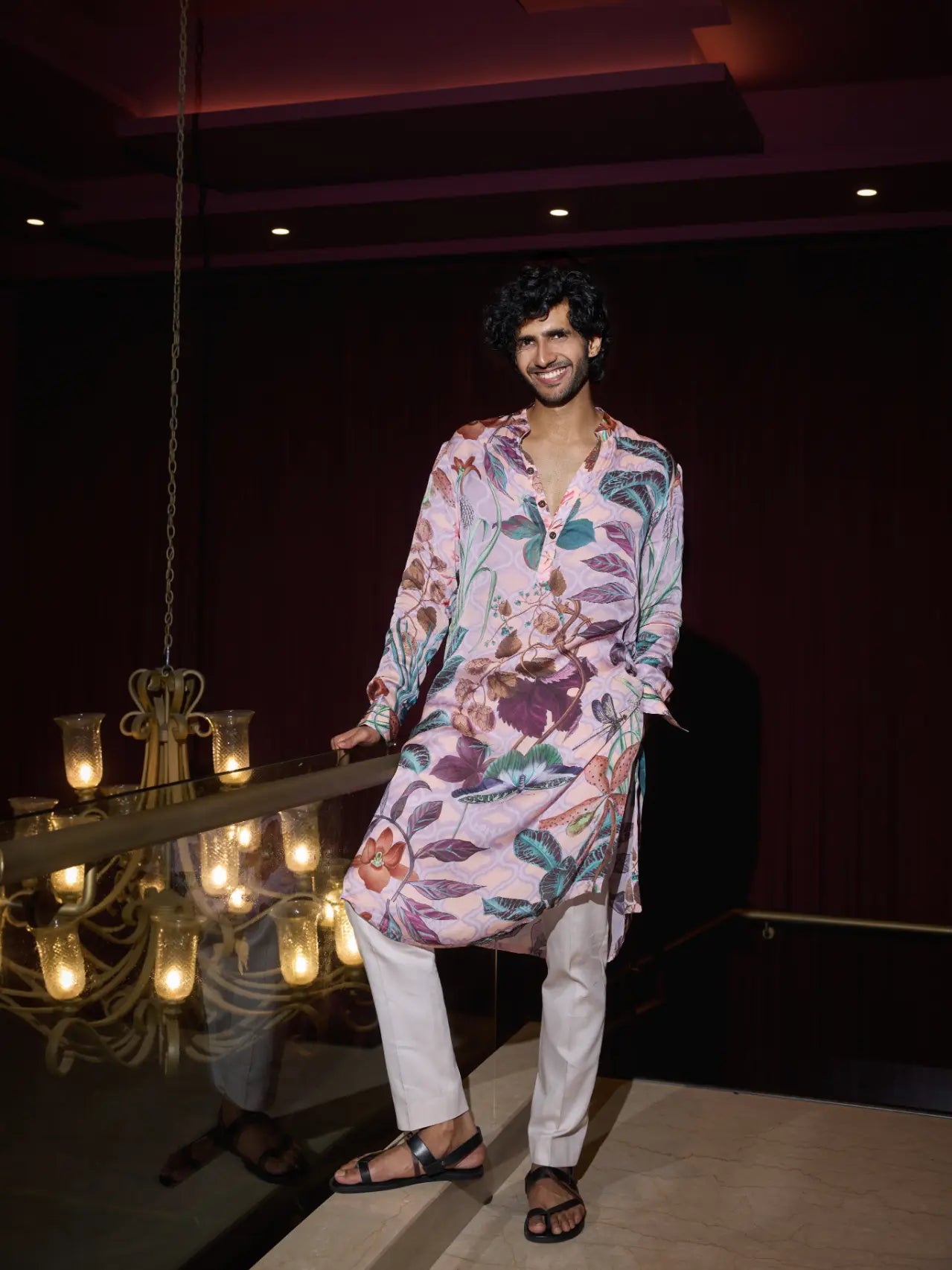 MAHIMA MAHAJAN - Maaz