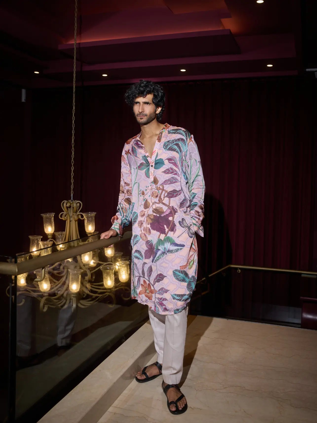 MAHIMA MAHAJAN - Maaz