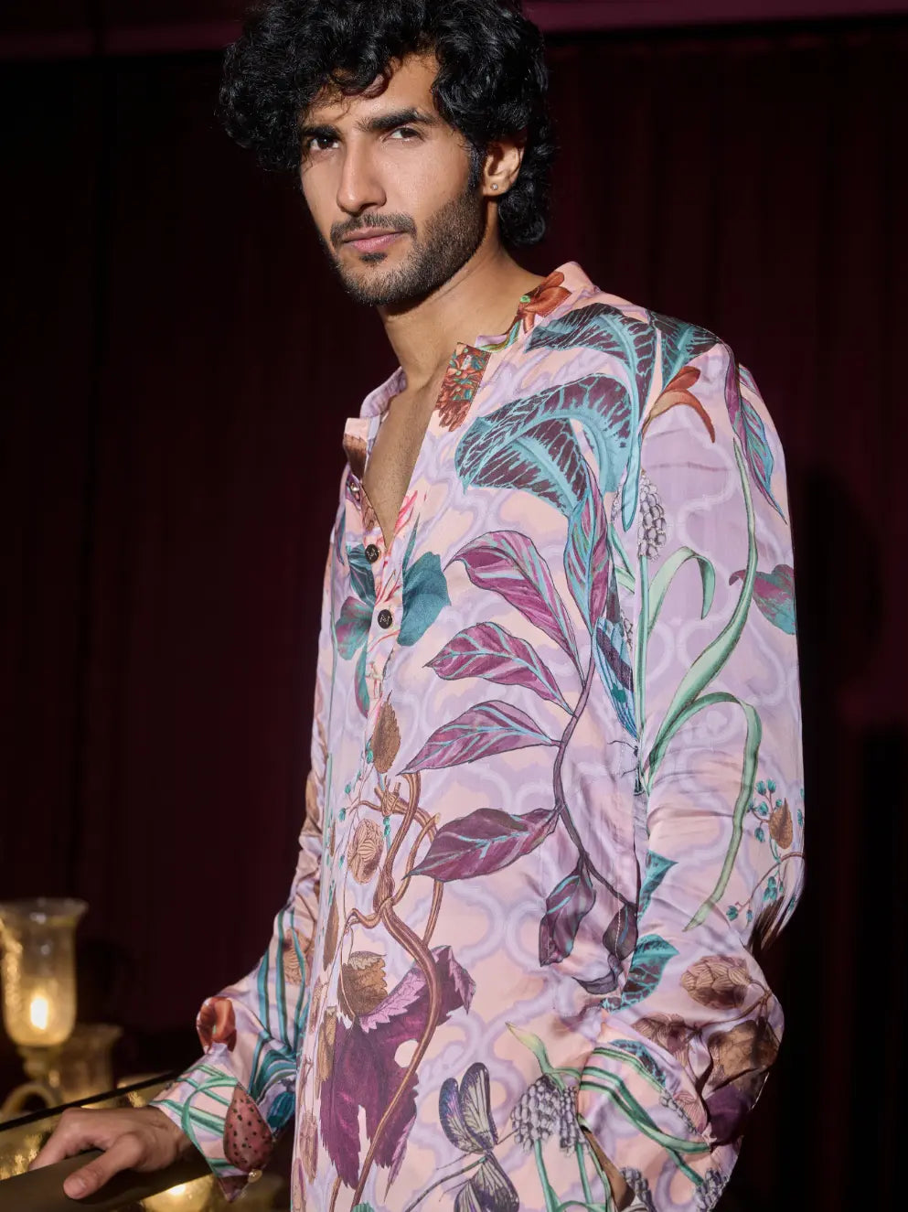 MAHIMA MAHAJAN - Maaz