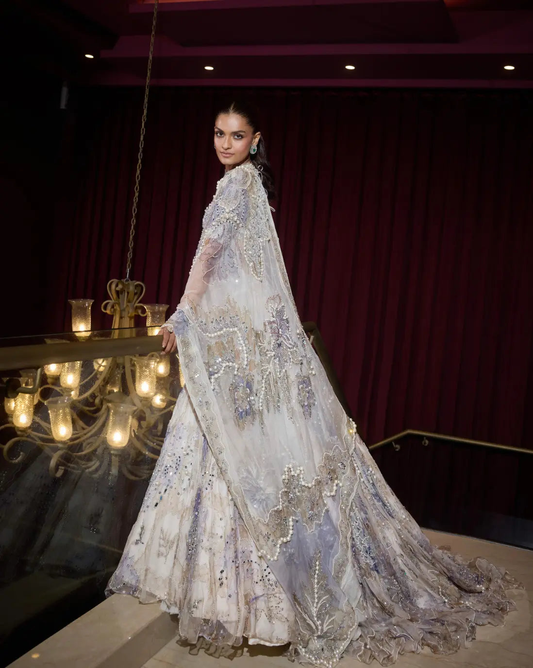 MAHIMA MAHAJAN - Zeenat