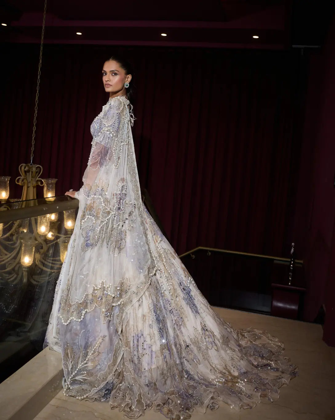 MAHIMA MAHAJAN - Zeenat