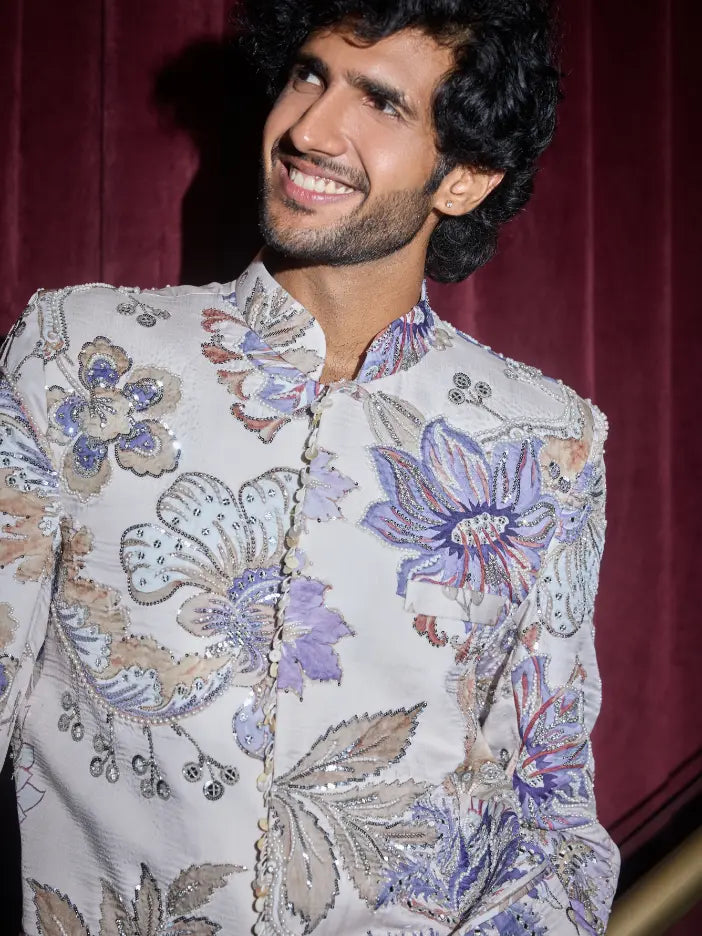 MAHIMA MAHAJAN - Hasan