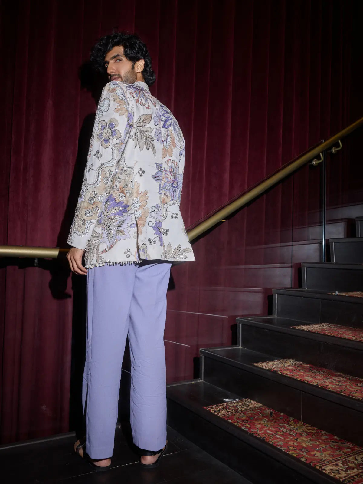 MAHIMA MAHAJAN - Hasan