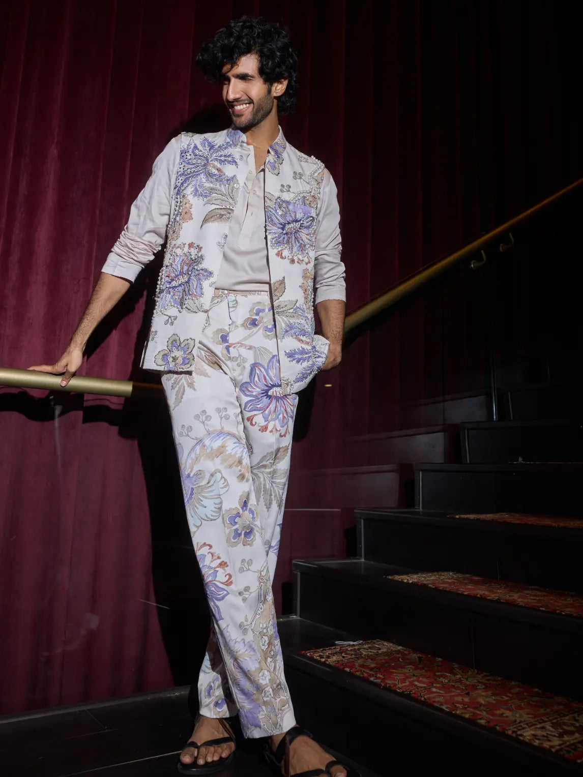 MAHIMA MAHAJAN - Haris