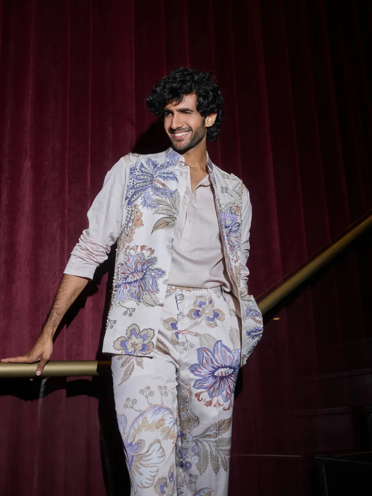 MAHIMA MAHAJAN - Haris