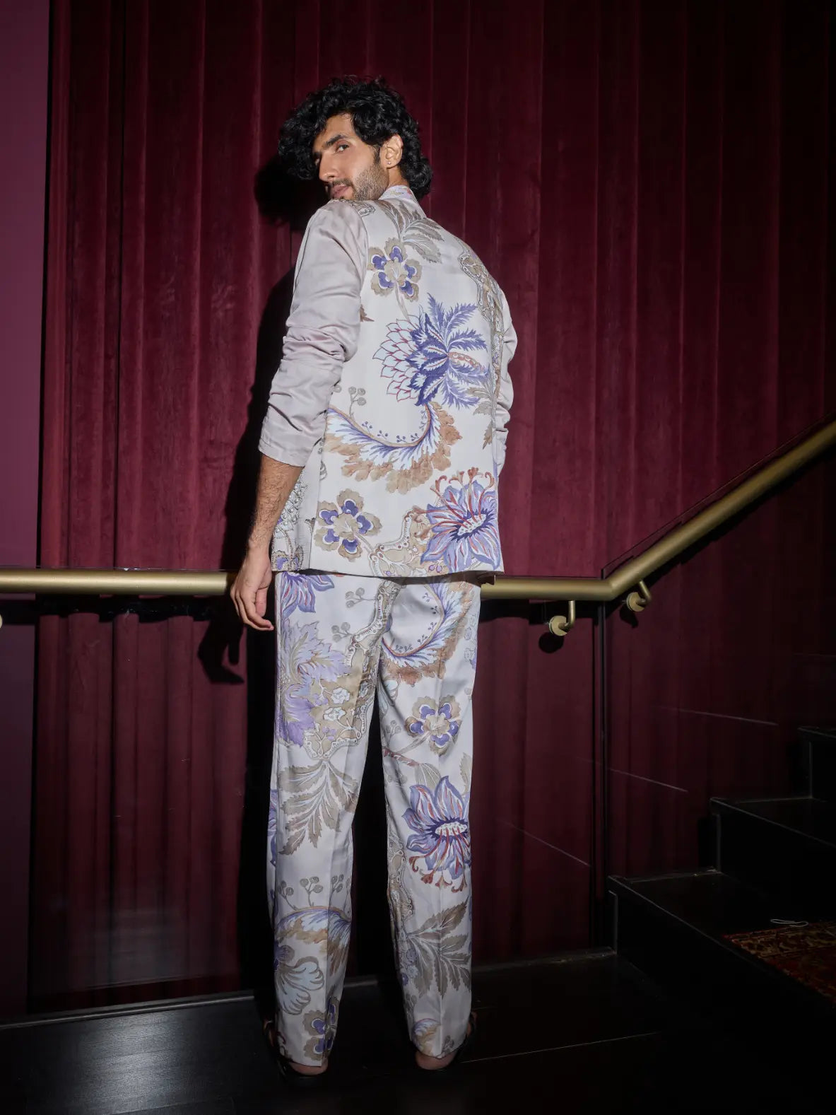 MAHIMA MAHAJAN - Haris