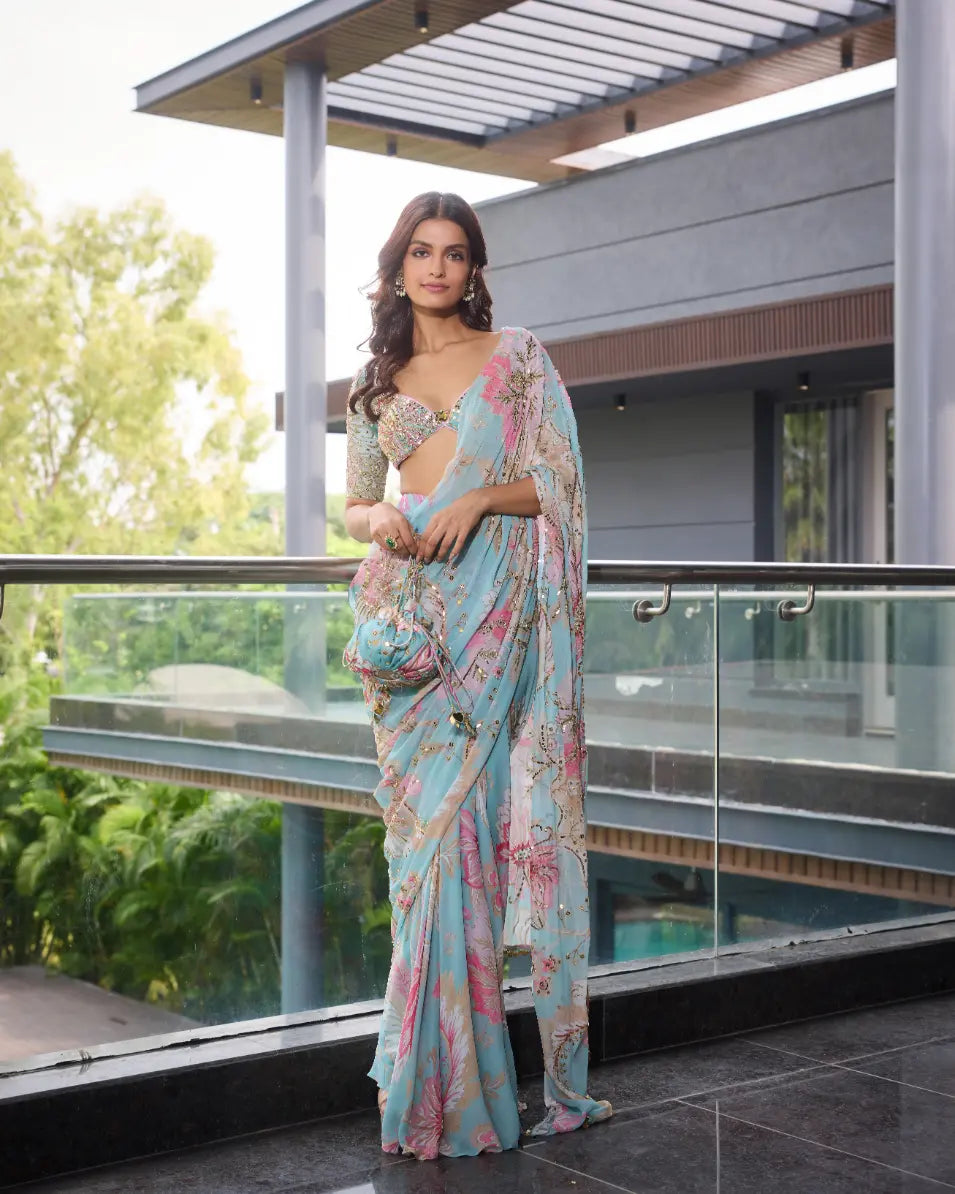 MAHIMA MAHAJAN - Afia