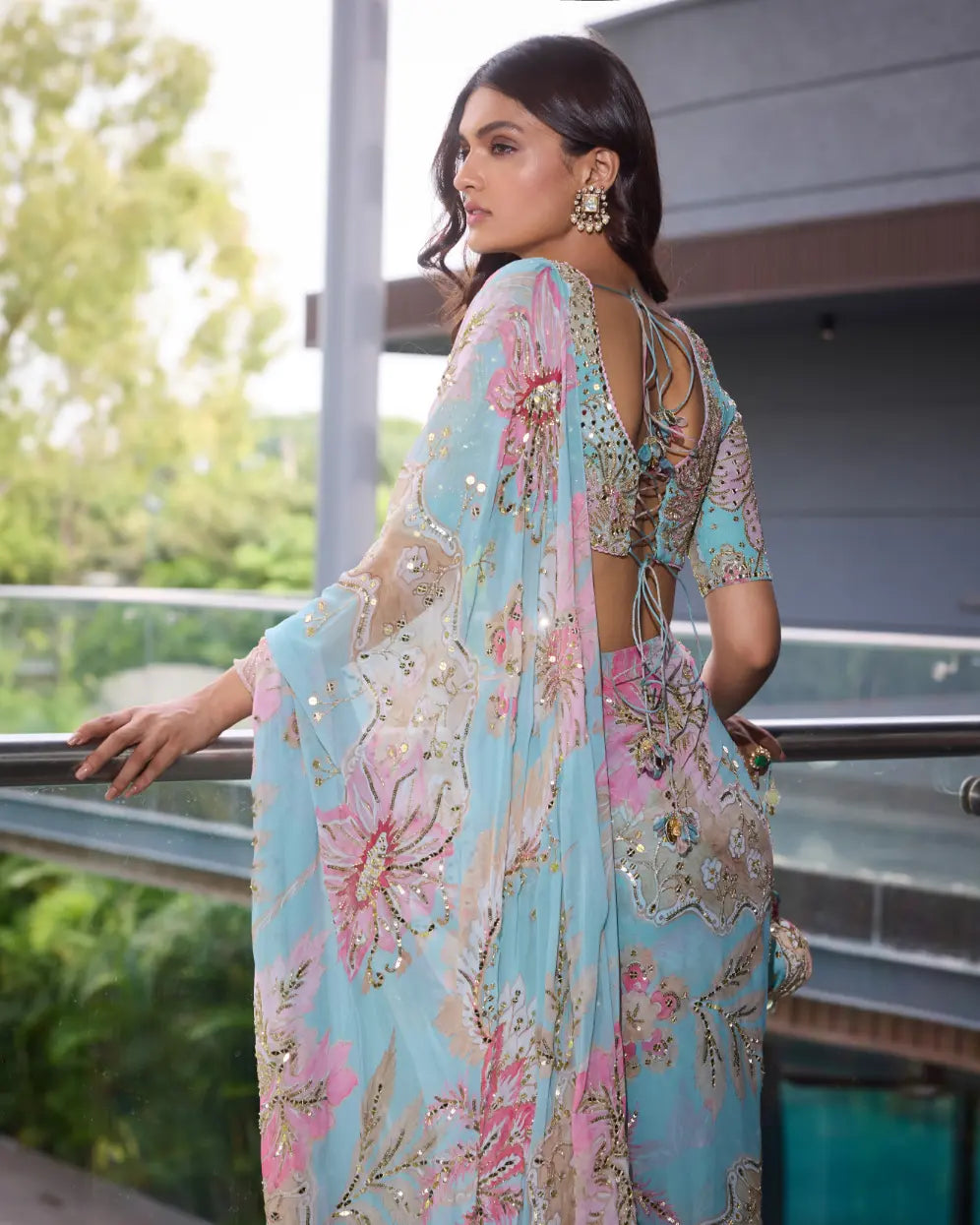 MAHIMA MAHAJAN - Afia