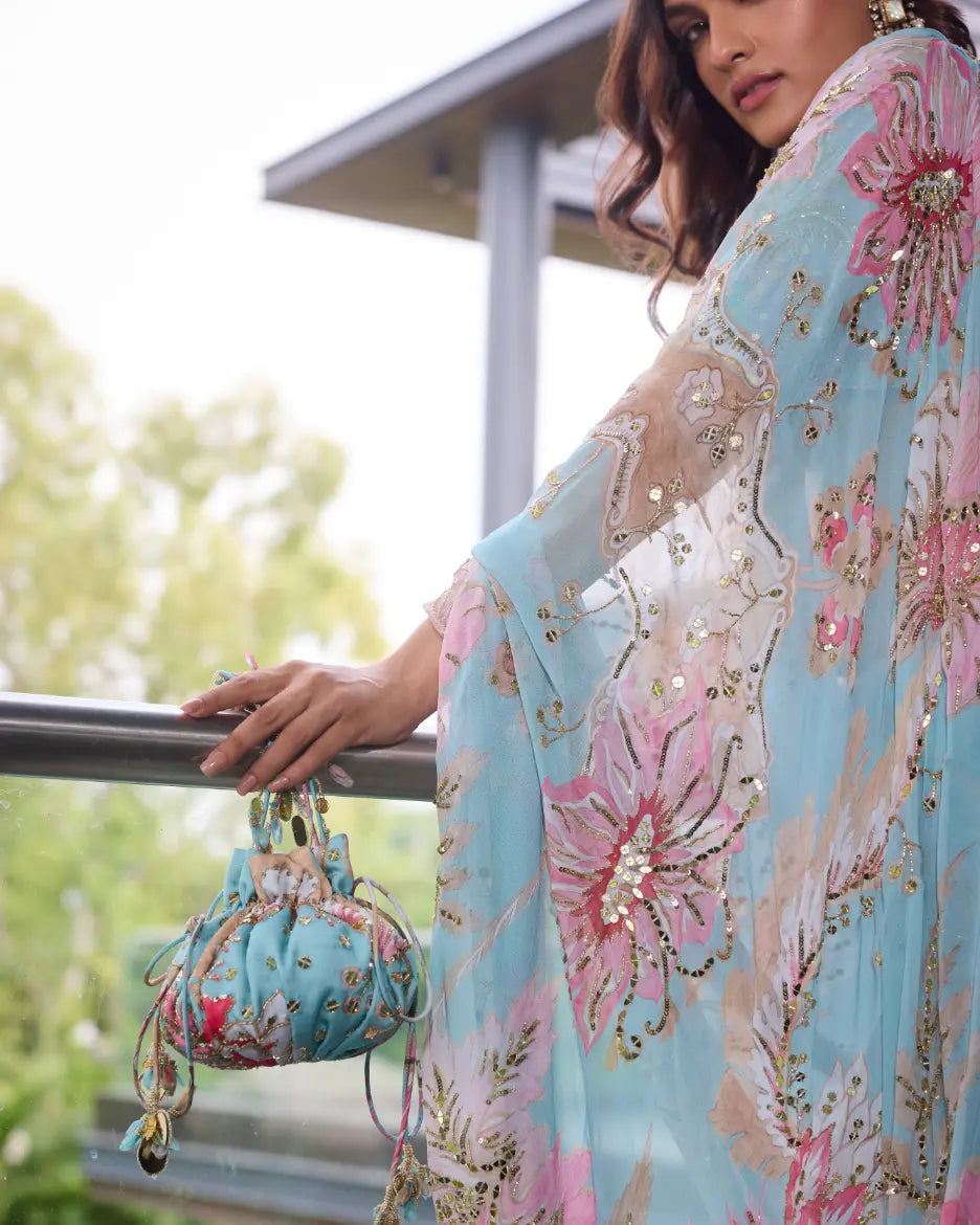 MAHIMA MAHAJAN - Afia