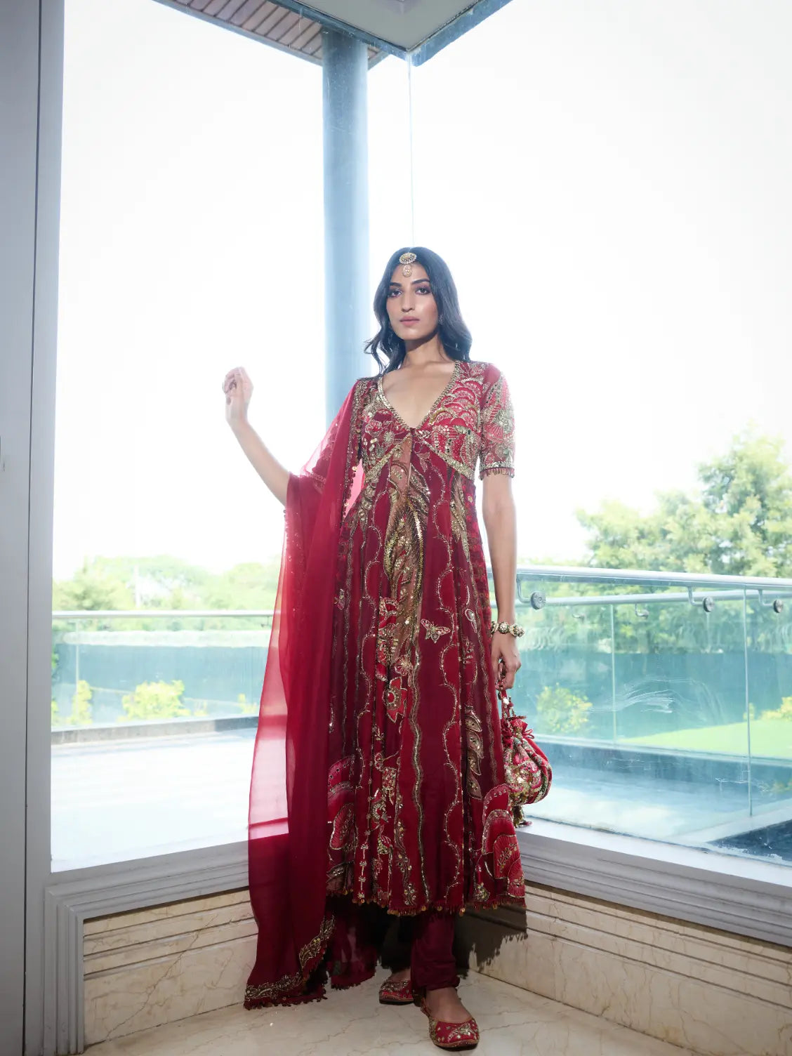 MAHIMA MAHAJAN - Anabia