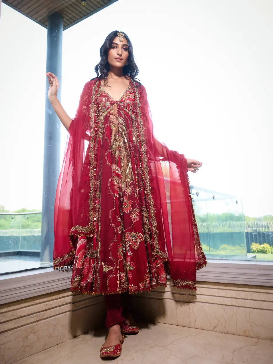 MAHIMA MAHAJAN - Anabia