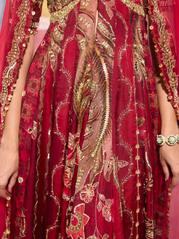 MAHIMA MAHAJAN - Anabia