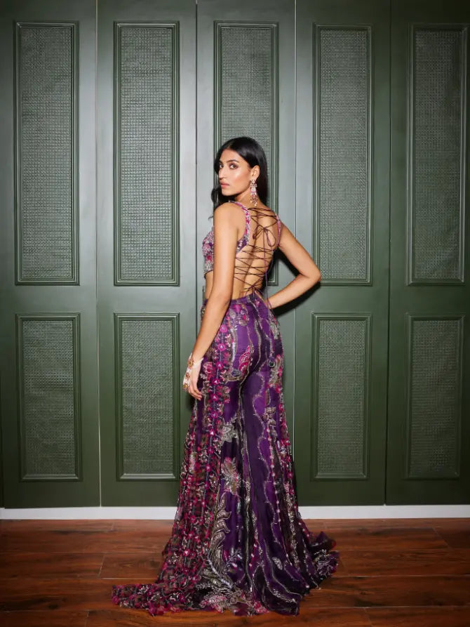 MAHIMA MAHAJAN - Safa