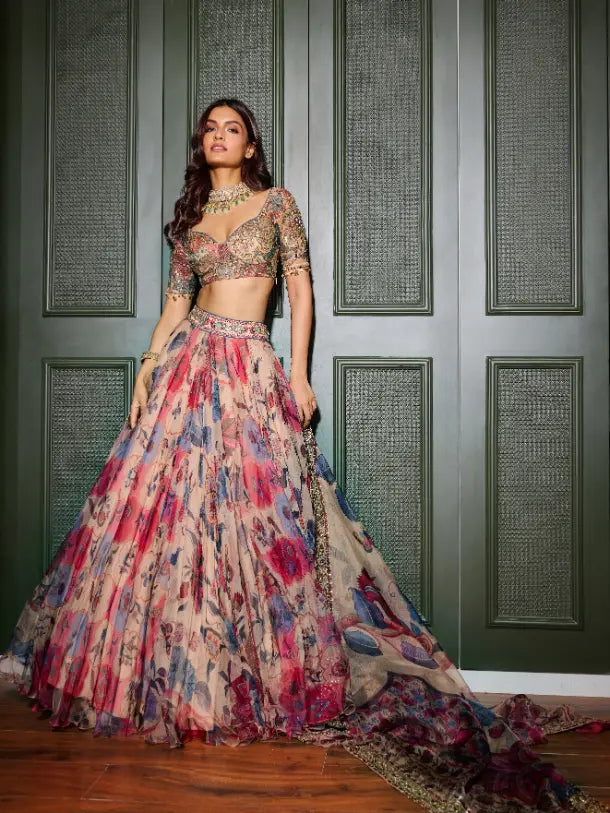 MAHIMA MAHAJAN - Ruya