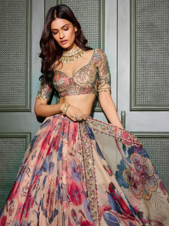 MAHIMA MAHAJAN - Ruya