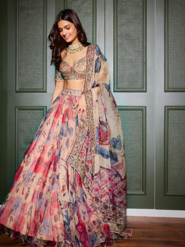 MAHIMA MAHAJAN - Ruya