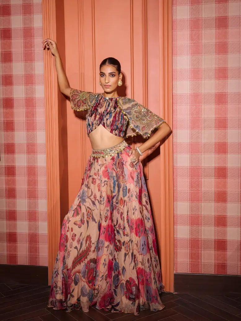 MAHIMA MAHAJAN - Shama