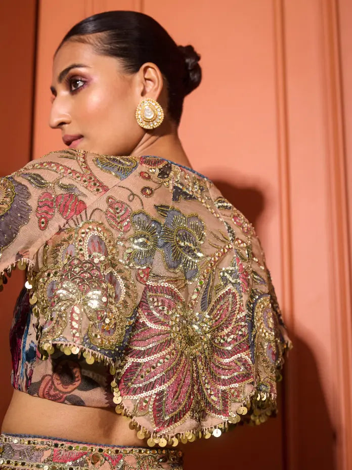 MAHIMA MAHAJAN - Shama