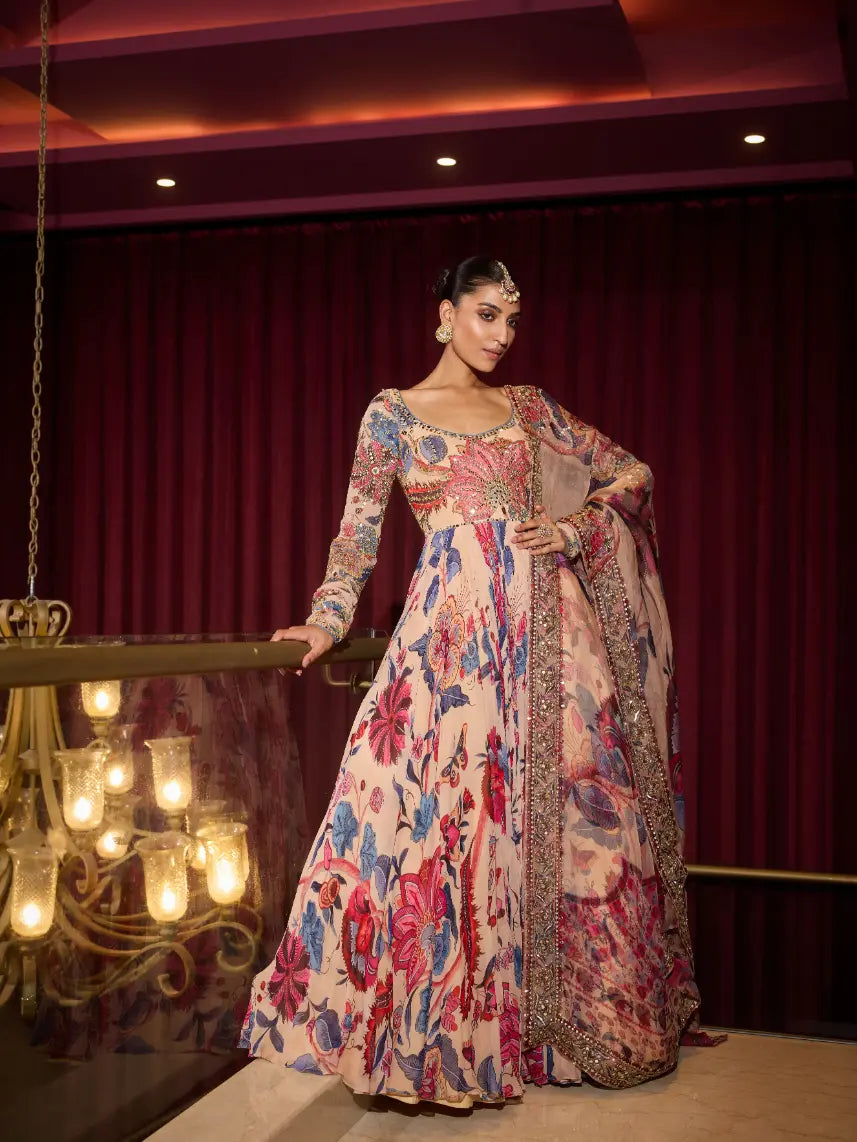 MAHIMA MAHAJAN - Asra