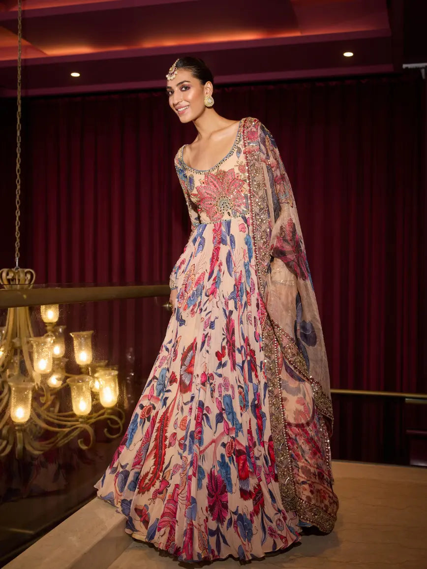 MAHIMA MAHAJAN - Asra