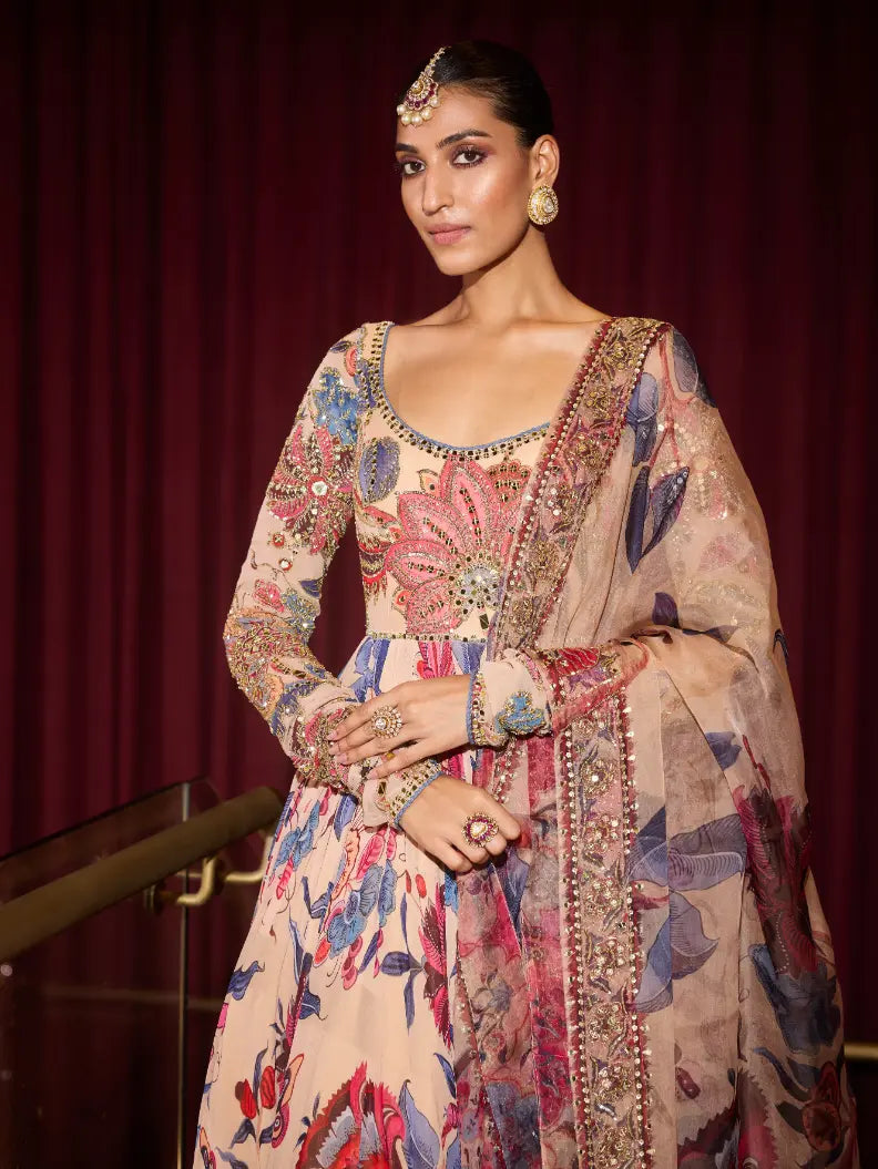 MAHIMA MAHAJAN - Asra