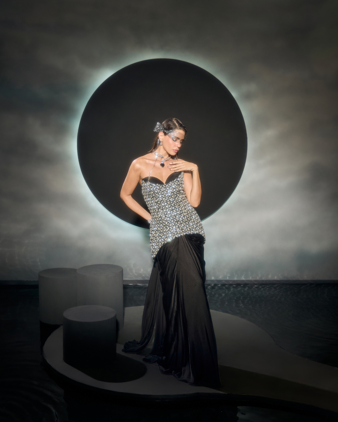 Couture by Niharika - Alurea from Exuberance