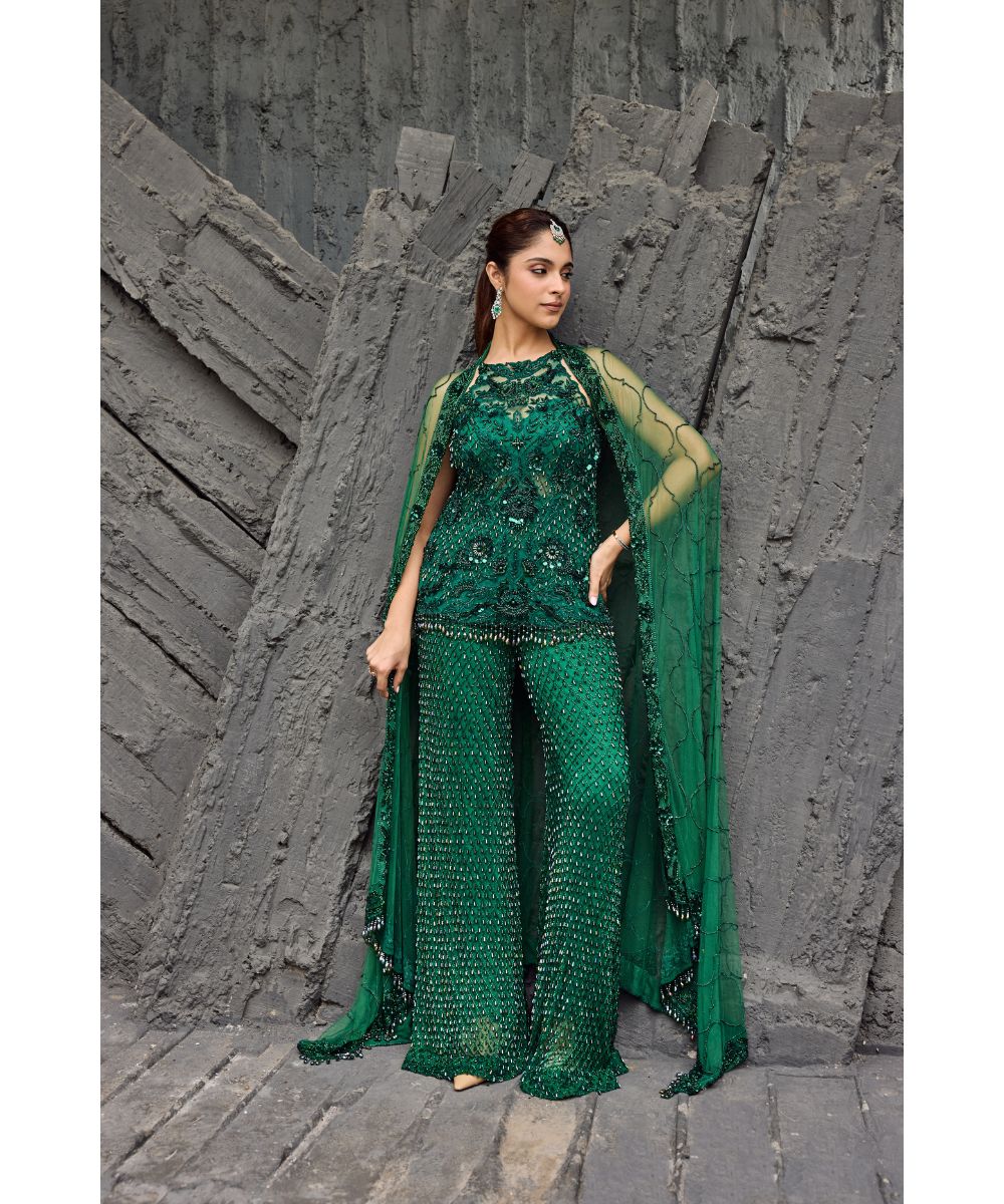 MEHUL GUPTA - Sharara set