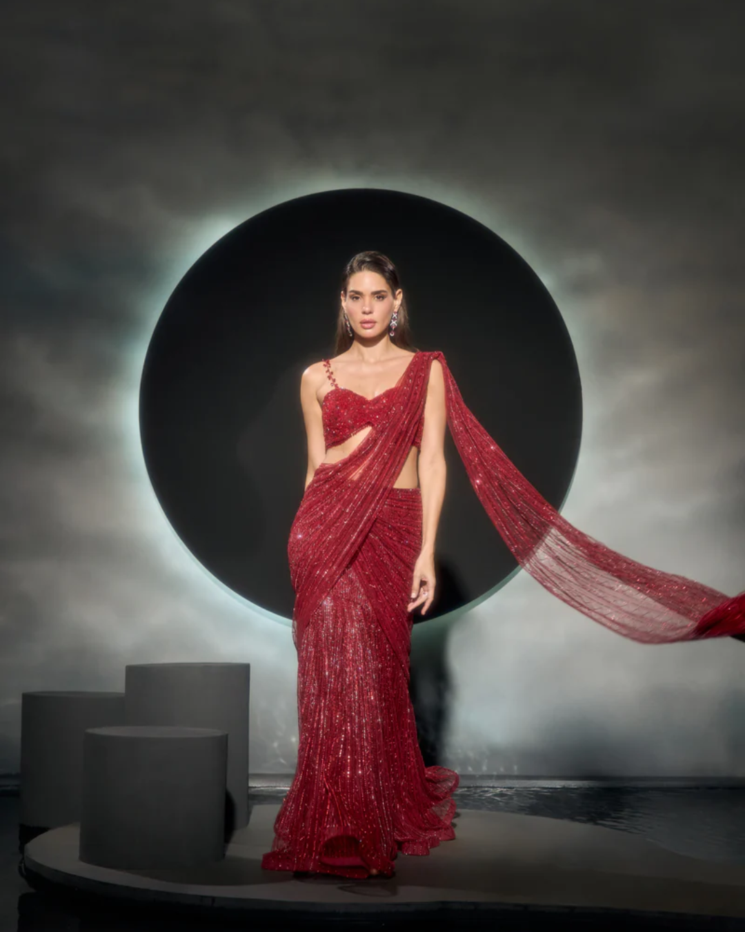 Couture by Niharika - Clarissea from Exuberance
