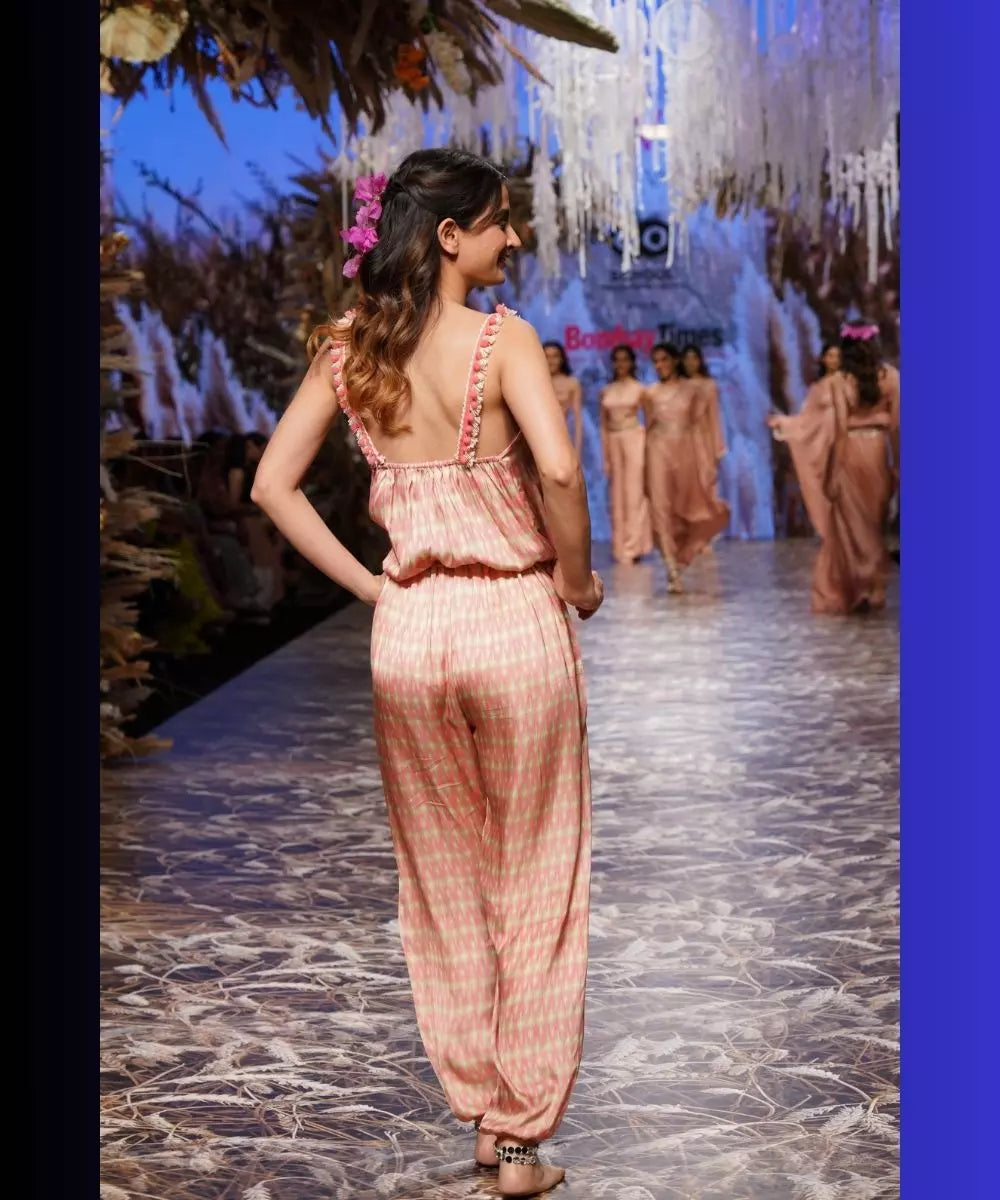 GOPI VAID -  Nia Jumpsuit