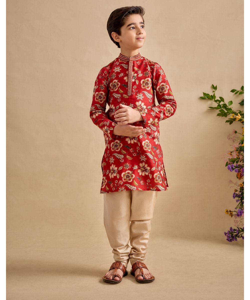 Kalista - Zian - Shadi ka ghar collection - Kurta Set