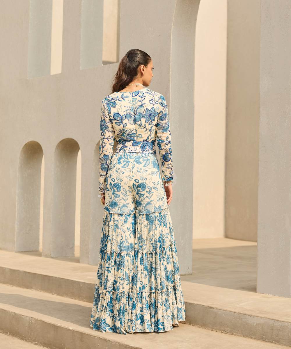 DiyaRajvvir - Amelia collection - Jumpsuit