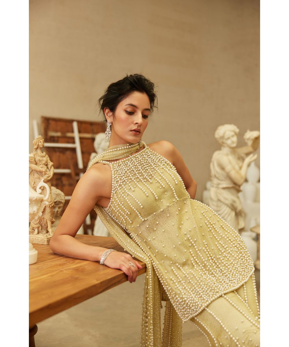 MEHUL GUPTA - Sharara set