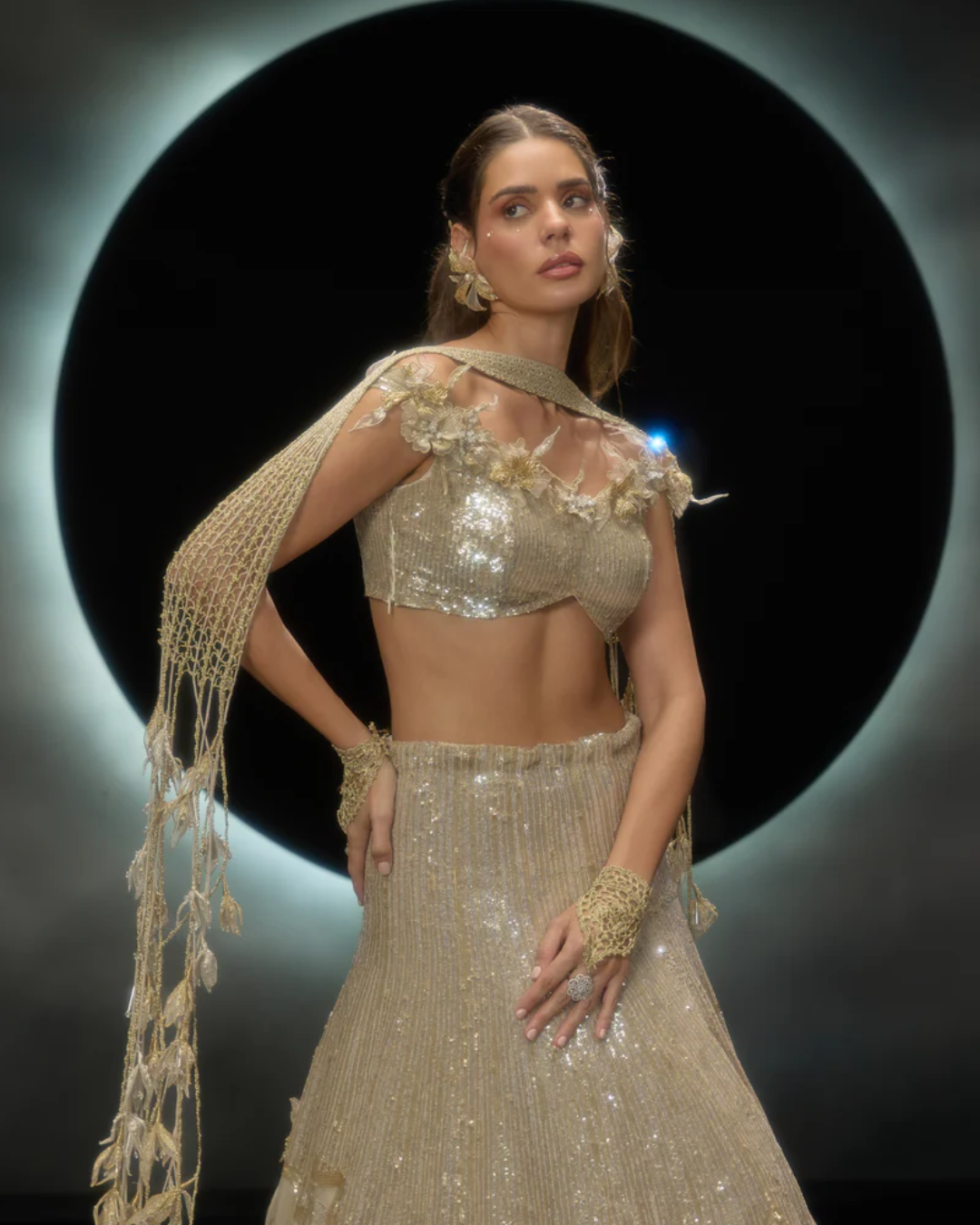 Couture by Niharika - Amara from Exuberance