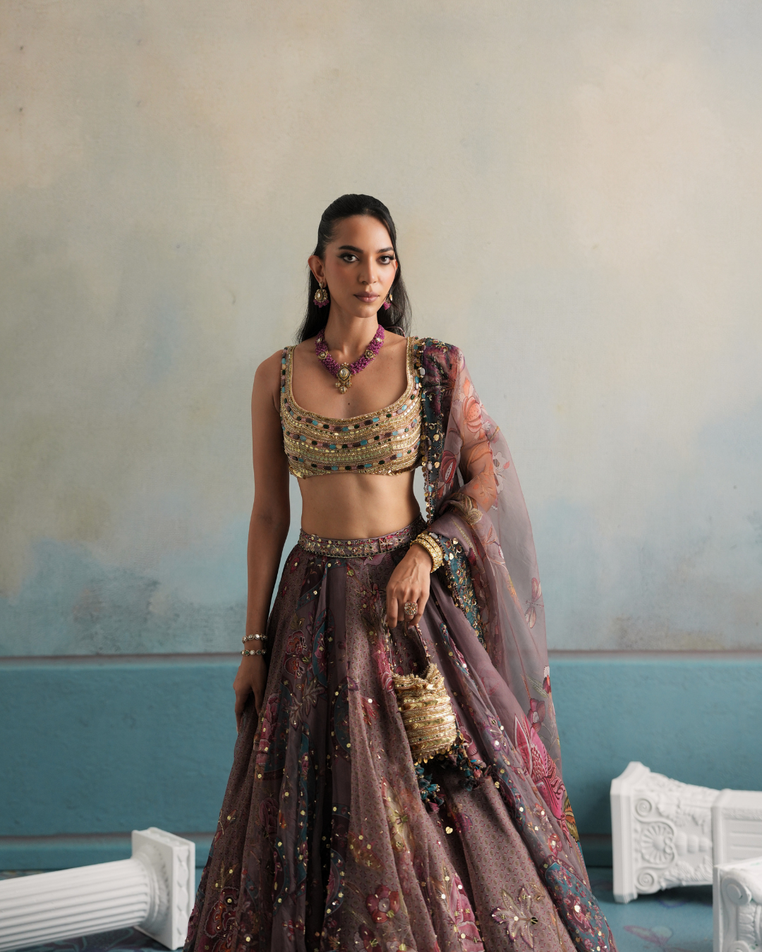 Mahima Mahajan - Rabia from Elif